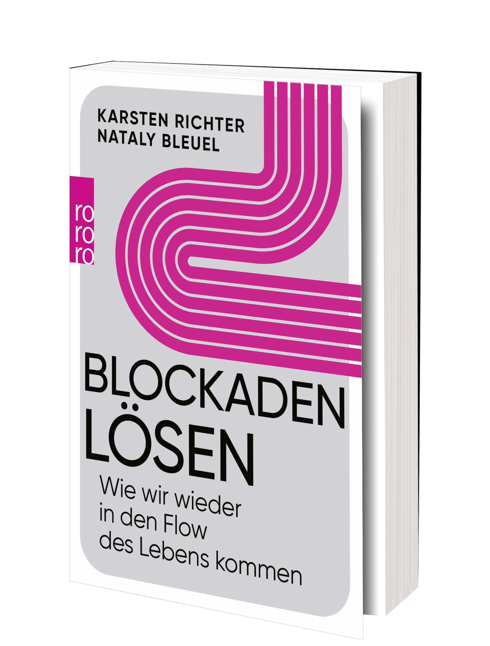 Blockaden lösen