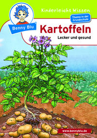 Benny Blu - Kartoffeln