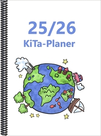 Kita-Planer 2025/26