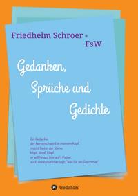 Gedanken, Sprüche und Gedichte