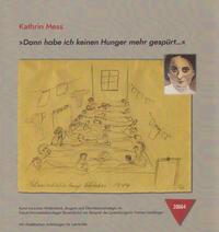 "Dann habe ich keinen Hunger mehr gespürt..."