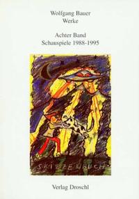 Werke - Bauer, Wolfgang