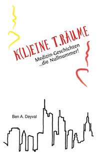 K(L)EINE T.RÄUME - Band 1