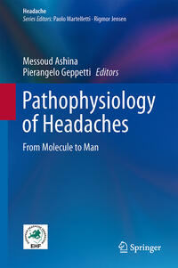 Vorderes Coverbild Pathophysiology of Headaches