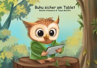 Buhu sicher am Tablet