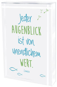 Jeder Augenblick