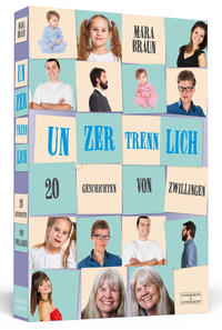 Unzertrennlich