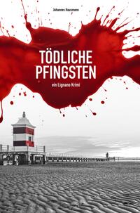 Vorderes Coverbild Tödliche Pfingsten