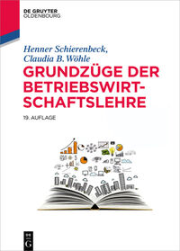 Grundzüge der Betriebswirtschaftslehre
