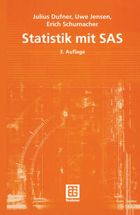 Statistik mit SAS