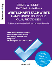 Wirtschaftsfachwirte