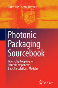 Photonic Packaging Sourcebook