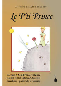 Le P’tit Prince