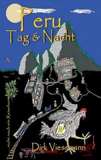 Peru Tag und Nacht