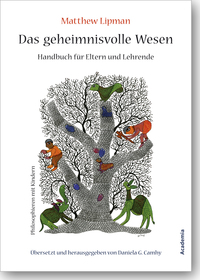 Das geheimnisvolle Wesen