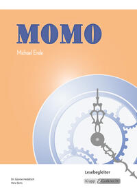 Momo – Michael Ende – Lesebegleiter