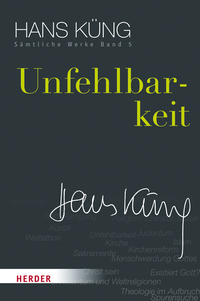 Unfehlbarkeit