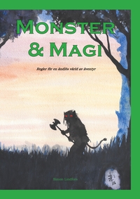 Monster & Magi