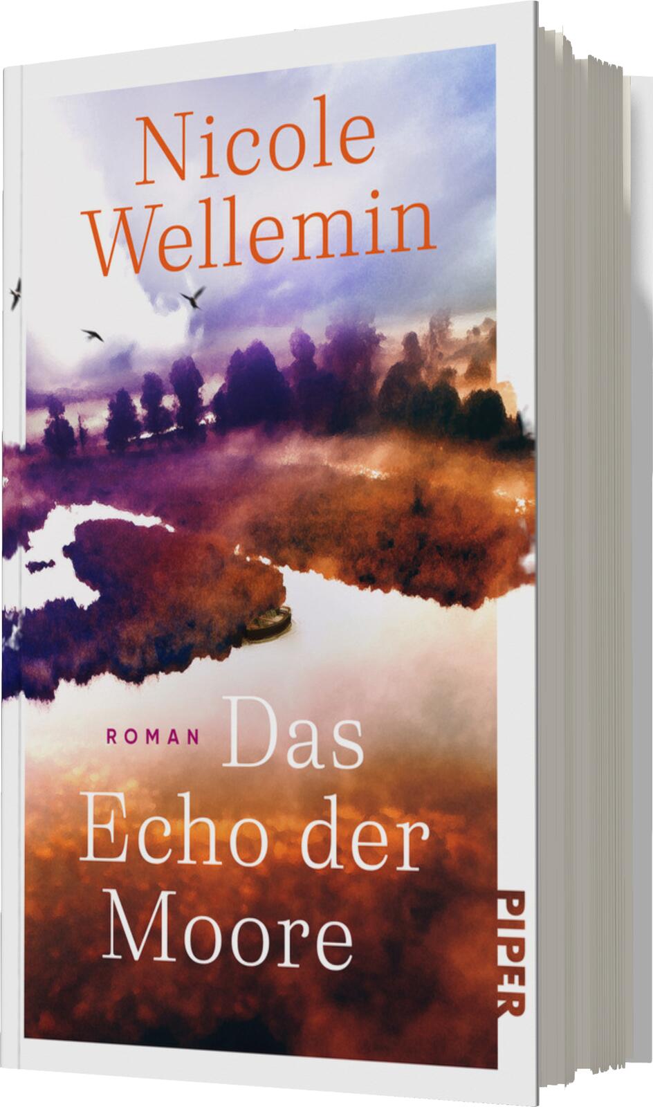 Das Echo der Moore