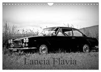 Lancia Flavia (Wandkalender 2026 DIN A4 quer), CALVENDO Monatskalender