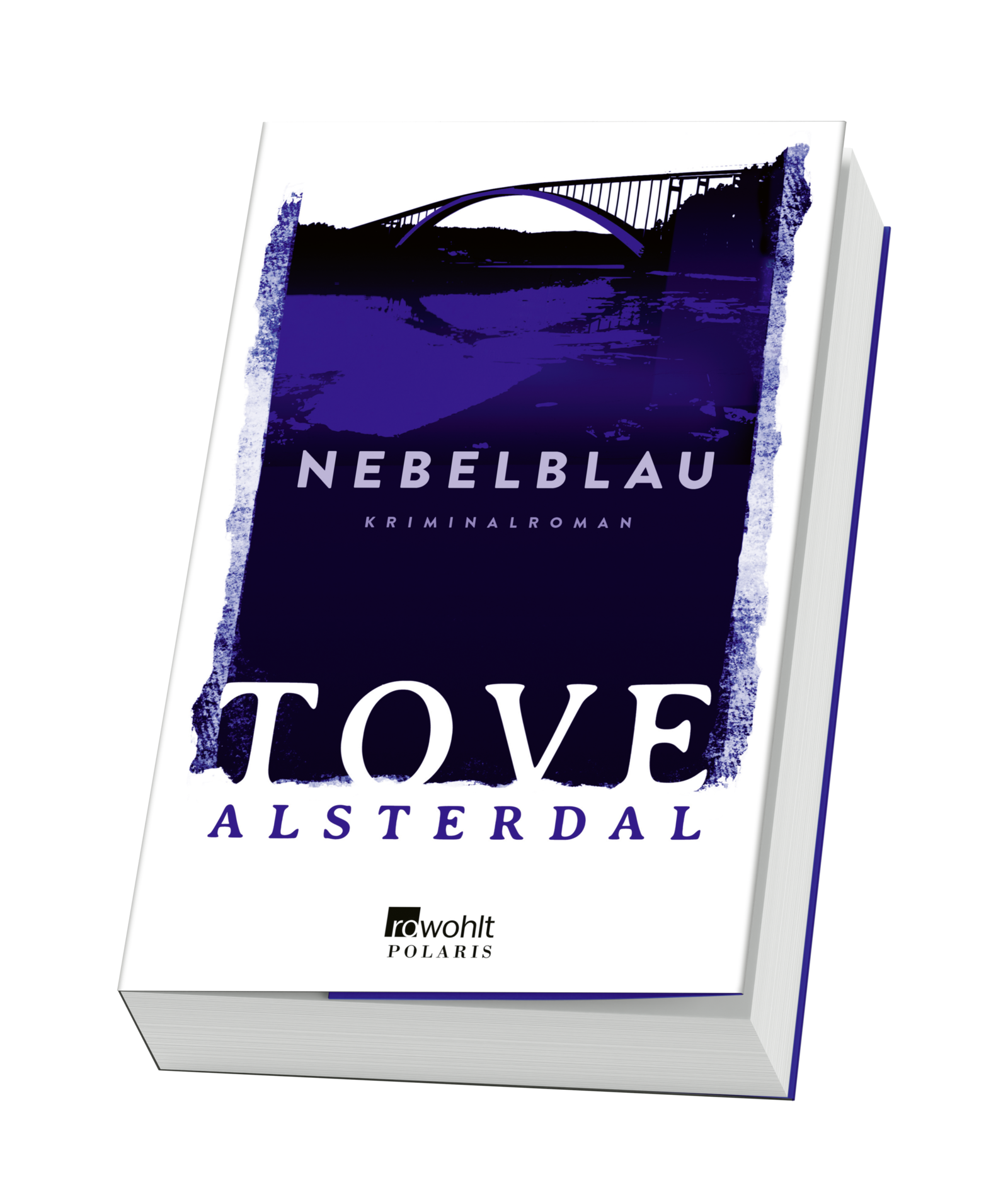 Nebelblau