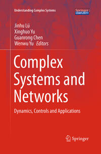 Complex Systems and Networks