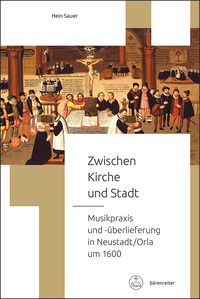 Zwischen Kirche und Stadt