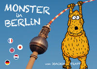 Monster in Berlin