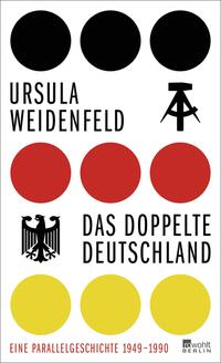 Vorderes Coverbild Das doppelte Deutschland