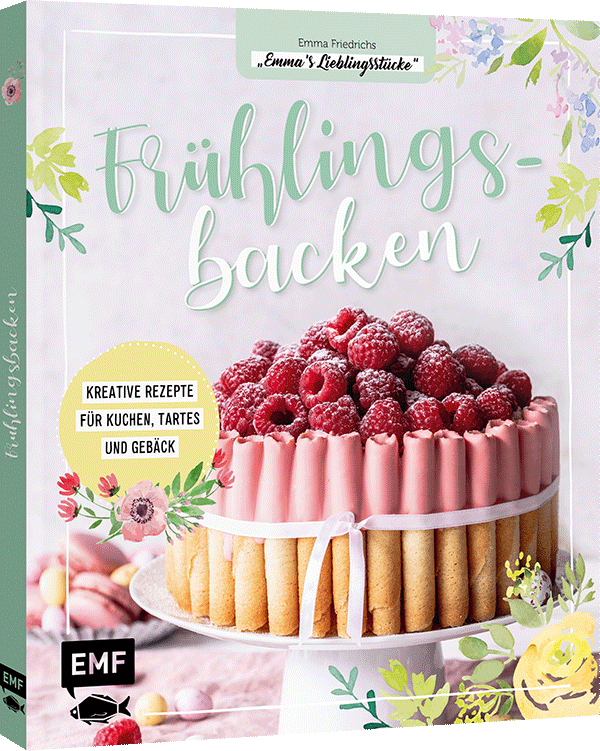Frühlingsbacken