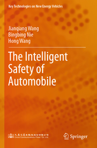 The Intelligent Safety of Automobile