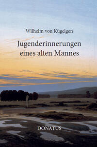 Jugenderinnerungen eines alten Mannes