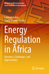 Energy Regulation in Africa
