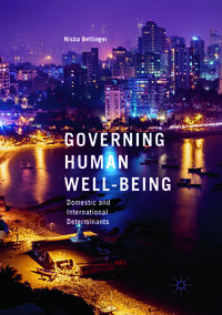 Governing Human Well-Being