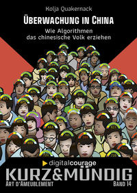 Überwachung in China