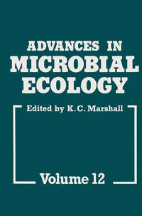 Vorderes Coverbild Advances in Microbial Ecology