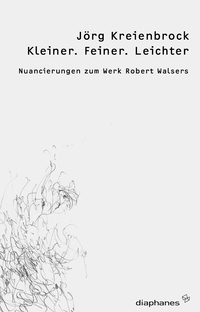 Kleiner. Feiner. Leichter