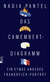 Vorderes Coverbild Das Camembert-Diagramm