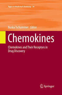 Chemokines