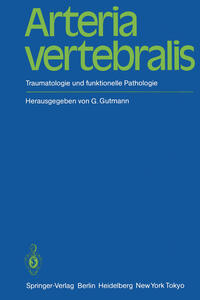 Arteria vertebralis