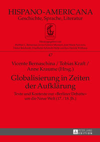 Globalisierung in Zeiten der Aufklärung