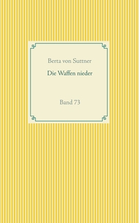 Die Waffen nieder