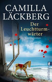 Vorderes Coverbild Der Leuchtturmwärter (Ein Falck-Hedström-Krimi 7)