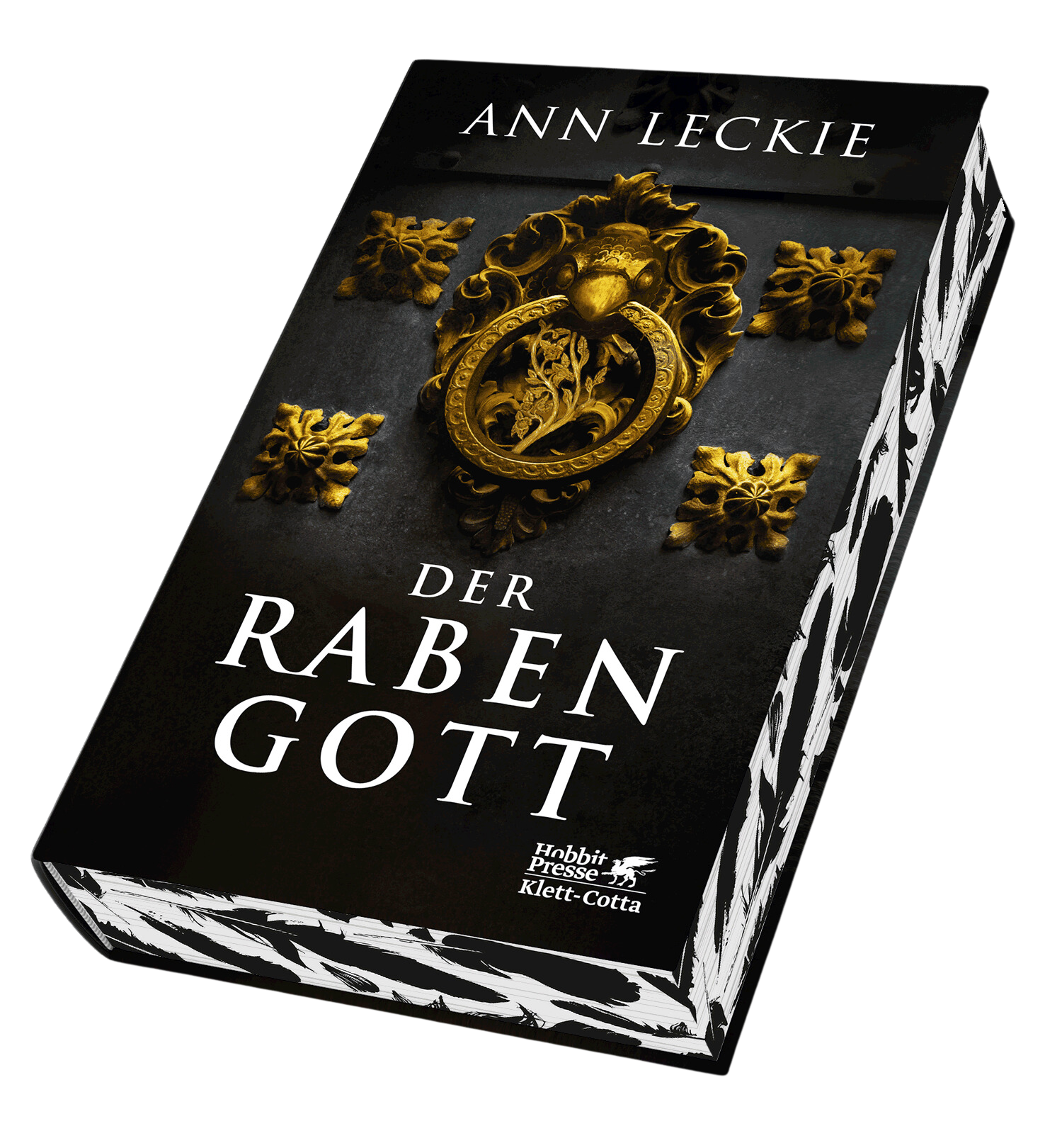 Der Rabengott