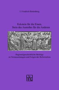 Eckstein für die Einen, Stein des Anstoßes für die Anderen