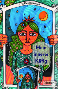Vorderes Coverbild Mein innerer Käfig