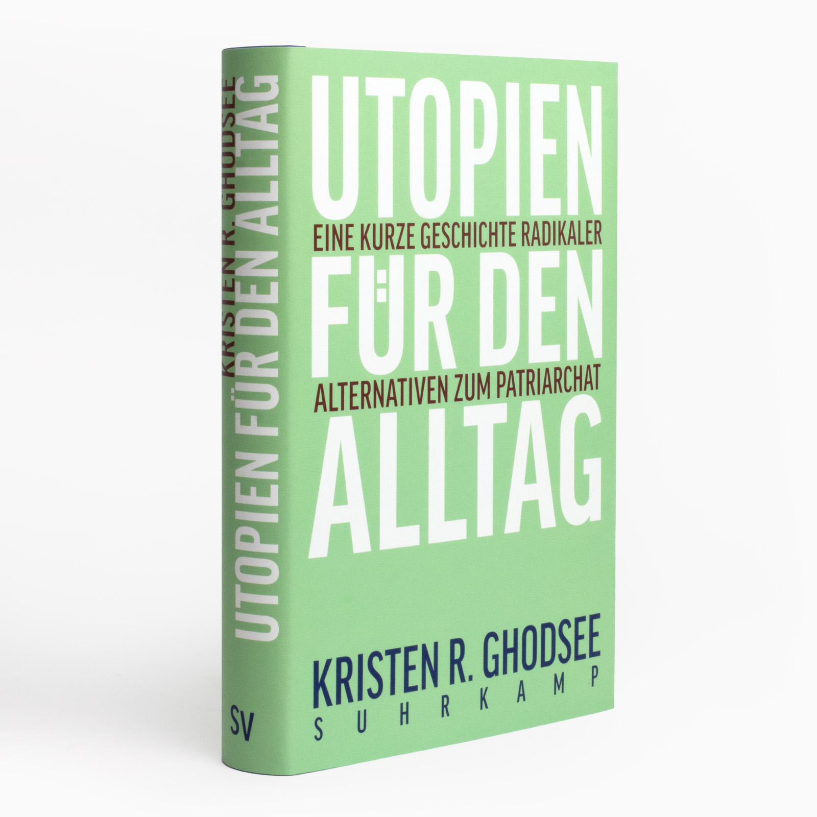 Utopien für den Alltag