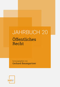 Öffentliches Recht