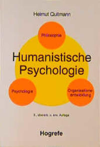 Humanistische Psychologie