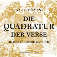Die Quadratur der Verse